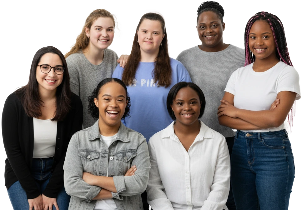 Harriet Residential Care Team